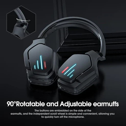 In-Ear Gaming Headphones