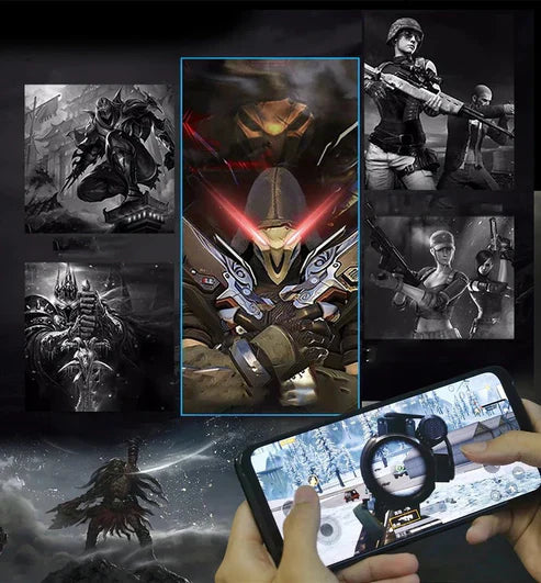 Ovleng - Gaming Headset